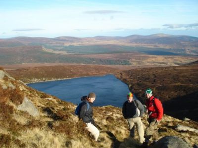 Lough Ouler