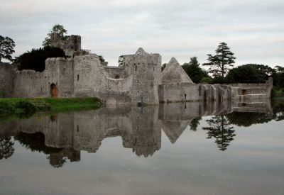 Adare Castle