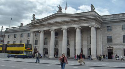 the gpo