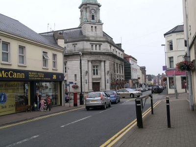 ballymena mytown ie