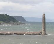 Larne Harbour