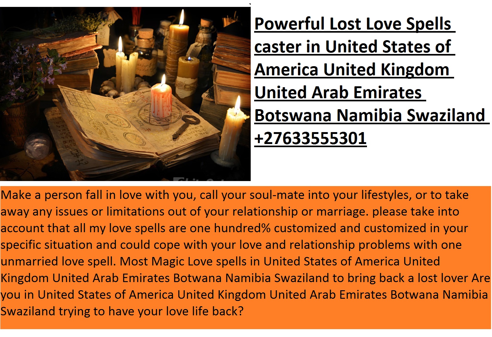 I Need Instant Death Spell Caster And Black Magic Revenge Death Spell Caster +27633555301   With Gua