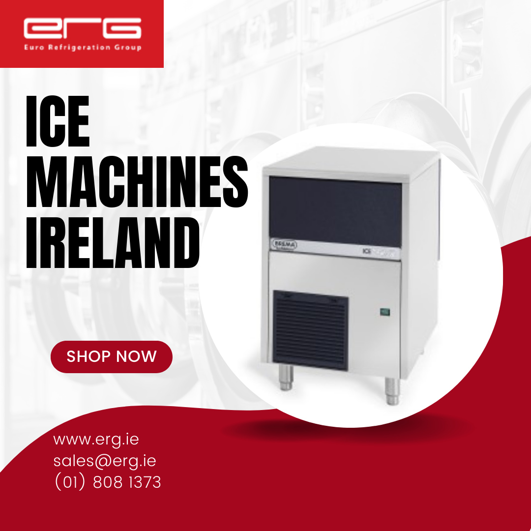 Ice Machines Ireland image 1