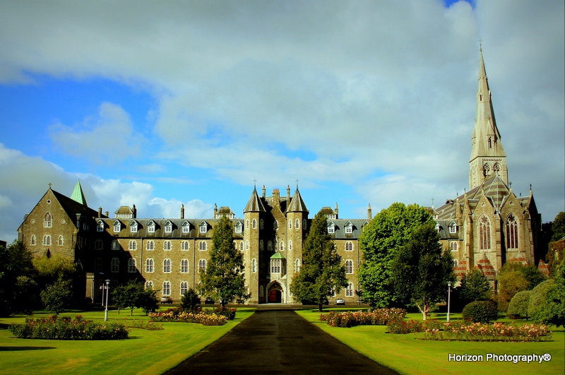 Maynooth Weather & News, Maynooth Map, Jobs Maynooth - MyTown.ie